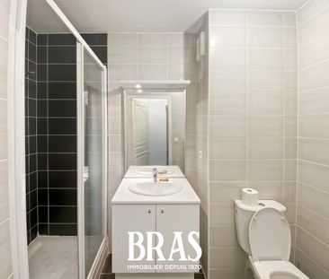 Location Appartement 2 pièces 35m² NANTES 44000 - Photo 4