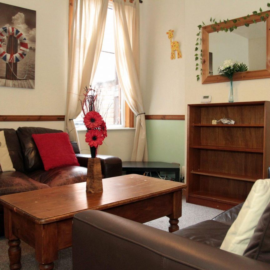 Vaughan Street (3 bed) - Photo 1