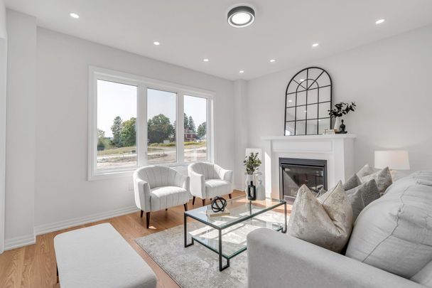 For Lease - 58 Belmont Drive, Clarington, Ontario - Photo 1