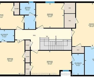 For Lease - 23 Action Drive Unit# Upper, Brampton, Ontario - Photo 3