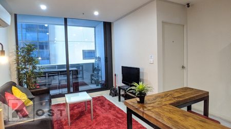 Melbourne CBD - Photo 5