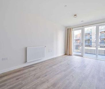 Dock, Woolwich, SE28 - Photo 1