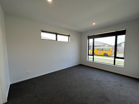 8 Westbrook Avenue, Rolleston - Photo 3