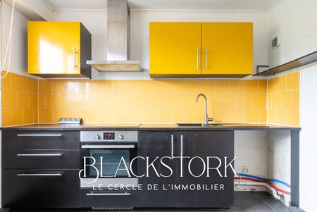 Location Appartement 5 pièces 106m² STRASBOURG 67100 - Photo 3