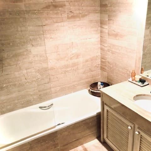 Apartment - Estepona (Atalaya-Isdabe) - Photo 1