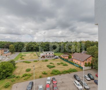 Pronájem bytu 2+kk 43 m², Na vyhaslém 3264, Kladno - Fotografie 5