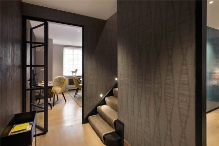 Chelsea Manor Street, Chelsea, SW3 flat to rent - Photo 2