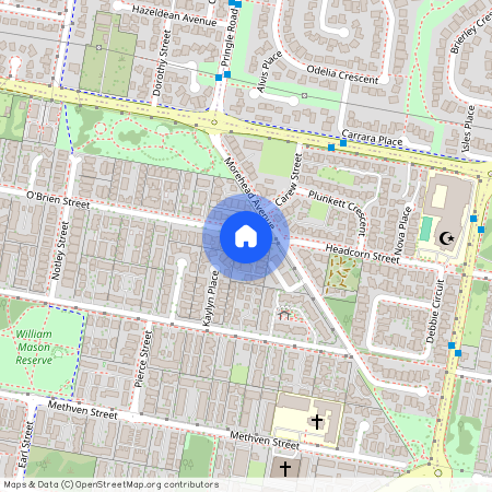 9/46-48 O'Brien Street, Mount Druitt NSW 2770