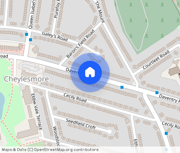 Daventry Road, Coventry, CV3 5HN - Photo 1