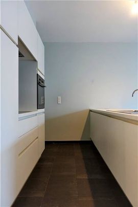 Appartement te huur - Photo 1