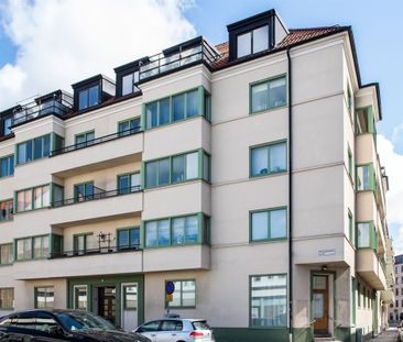 Distansgatan 23 - Photo 1