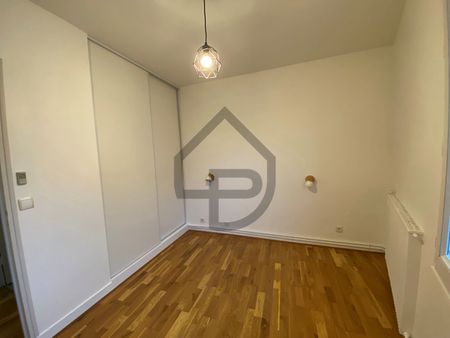 RUEIL MALMAISON - 49M²- 2 Pièces-Rue René Cassin - Photo 2