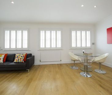 1 bedroom maisonette to rent - Photo 4