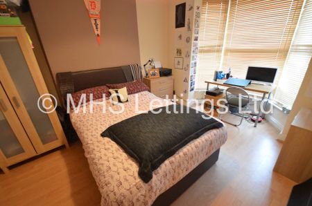 5 Bedroom Mid Terraced House for rent in Ashville Road - Photo 4