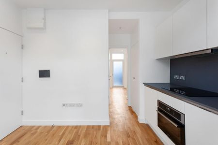 Studio to rent - Photo 5