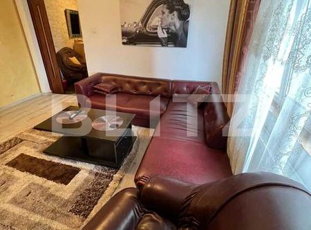 Apartament 2 camere, 58mp, pet friendly, zona Ramada - Photo 4