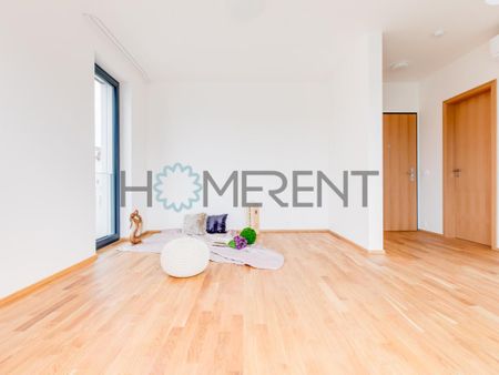 Pronájem bytu 1+kk 33 m2 - Photo 2