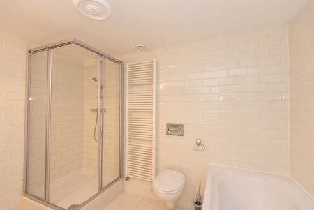 Appartement te huur: Spui 1-K 1012 WX Amsterdam - Foto 4