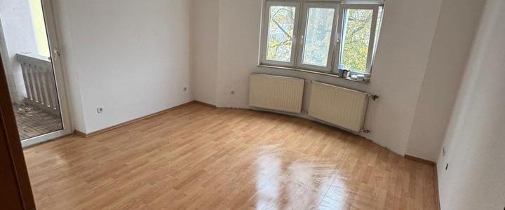 3,5 Wohnung 84qm mit Balkon & Einbauküche ab sofort zu Vermieten - Photo 1