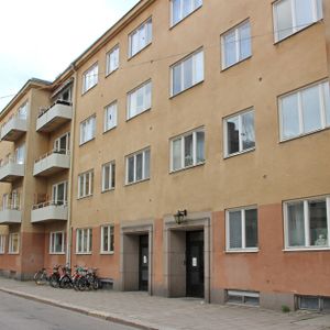Kyrkogatan 31 - Foto 2