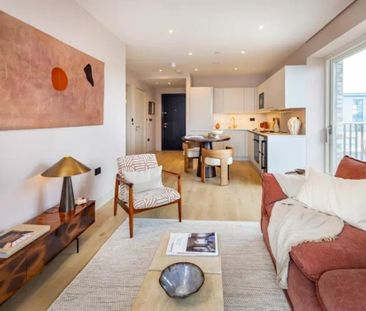 1 bedroom flat to rent - Photo 4