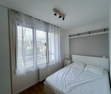Location Appartement 1 pièce 24m² - Photo 3