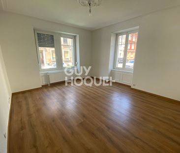 LOCATION : appartement T3 (50 m²) à MULHOUSE - Photo 5