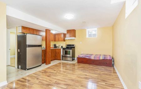 For Lease - 37 Southlake Boulevard Unit# Bsmt, Brampton, Ontario - Photo 4