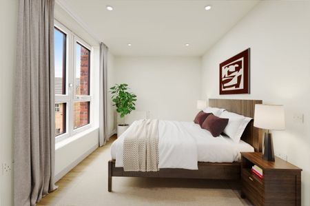 1 bedroom apartment to rent - Photo 3