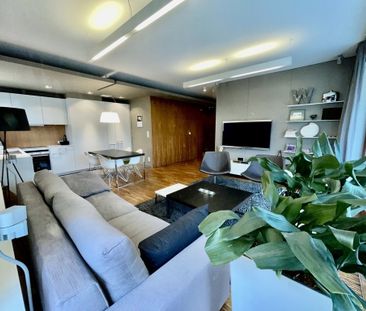 TOP lokalizacja 3 pokoje taras Łowicka Mokotów - Photo 4