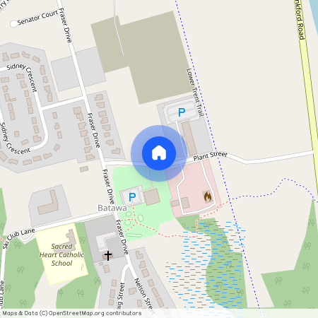 58 Plant Street, Quinte West