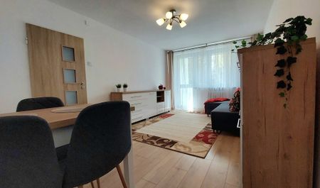 Zobacz>>>2 pokoje na Białołęce po remoncie - Photo 4