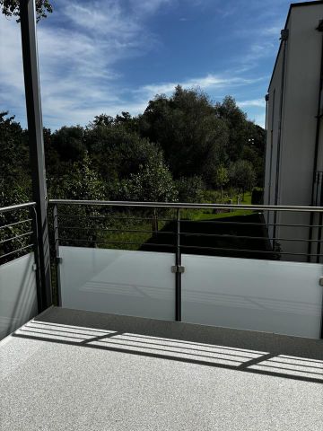 2-Zimmer Wohnung - barrierefrei - Foto 3