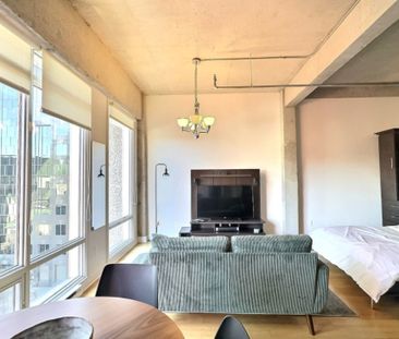 Appartement à louer - Montréal (Ville-Marie) (Centre Ouest) - Photo 1