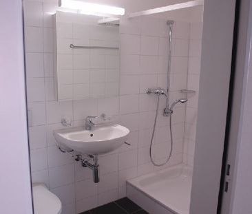 "Wohnen beim angesagten Hegi-Quartier! Ihr neues Zuhause?" - Foto 1