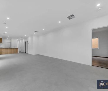 “Exceptional Living in a Brand-New 4 Bedroom House in Wyndham Vale” - Photo 2