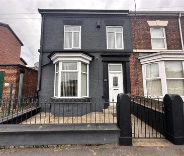 Whitfield Street, Birkenhead - Photo 1