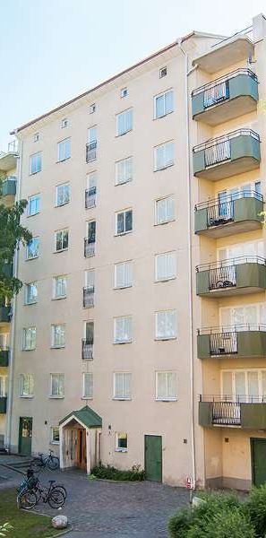 Hästskobacken 4 - Photo 1