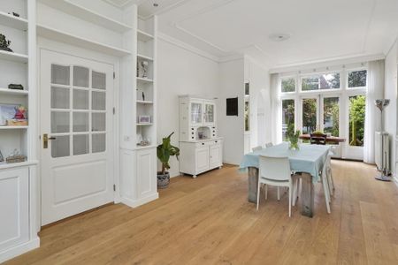 Huis te huur: Van Boetzelaerlaan 37 2581 AB Den Haag - Photo 5