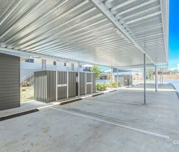 Modern 2 Bedroom Unit in Alexandra Hills - Photo 4