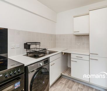 1 bedroom apartment to rent - Photo 5