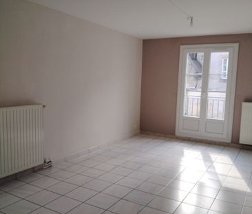 F3 Centre ville - Photo 5
