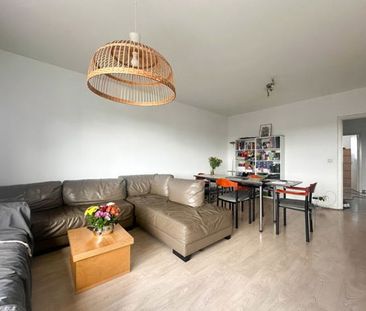 Penthouse te huur - Foto 5