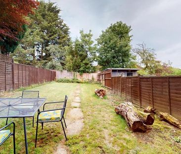 3 bedroom terraced house to rent - Photo 2