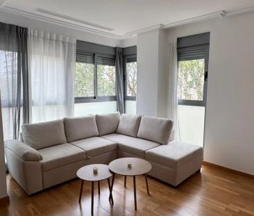 Piso de alquiler en Calle Antonio Muñoz Zamora, 12, Nueva Almería -... - Foto 1