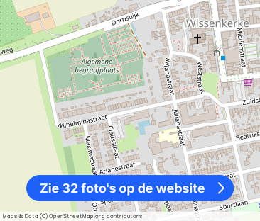 Gemeubileerde eengezinswoning met drie slaapkamers en lage energiel... - Foto 1