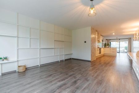 Te huur: Appartement Thorbeckelaan 332 C in Den Haag - Photo 3