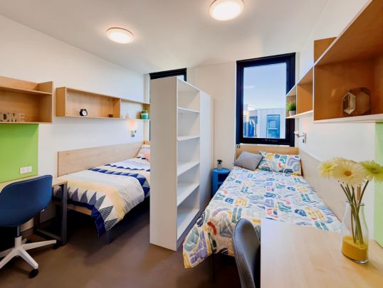 4 X Twin Apartment - Photo 1