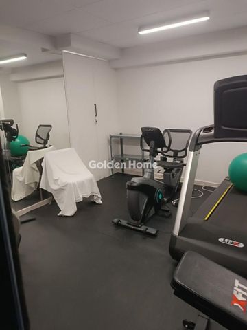 Μεζονέτα για ενοικίαση Φωκίωνος Νέγρη (Κυψέλη) - Photo 4