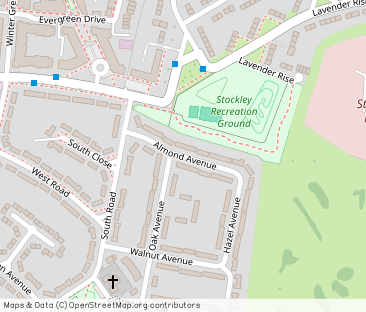 Almond Avenue, West Drayton, Middlesex - Photo 1